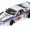 Carrera 20027734EVOLUTION Lancia Beta Montecarlo Turbo Lancia Martini Racing No.3, Daytona 1981
