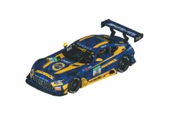 Carrera 27816Evolution Mercedes-AMG GT3 Evo 'Mercedes-AMG Team HRT No.36 DTM 2024