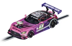 Carrera 20027863Evolution Mercedes-AMG GT3 Evo 'Mercedes-AMG Team Getspeed' Carrera Evolution Autorennbahn Slot Fahrzeug