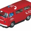Carrera 20027837Evolution VW Bus T2b 'Feuerwehr'