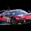 Carrera 32136Ferrari 296 GT3 'Emil Frey Racing, No.10', DTM 202