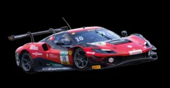Carrera 32136Ferrari 296 GT3 'Emil Frey Racing, No.10', DTM 202