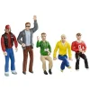 Carrera 21127Figurensatz Zuschauer
