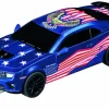 Carrera 64290GO!!! Chevrolet Camaro Stars 'n Stripes