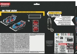 Carrera 71605GO!!! Extension Pack - GT Racer