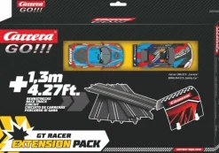 Carrera 71605GO!!! Extension Pack - GT Racer