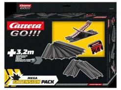 Carrera 20071610GO!!! Extension Pack - Mega