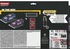 Carrera 71606GO!!! Extension Pack - Nascar Racer