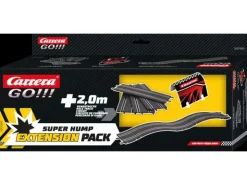 Carrera 20071609GO!!! Extension Pack - Super Hump