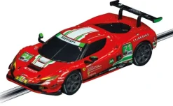 Carrera 20064242GO!!! Ferrari 296 GT3 'AF Corse, No.21'