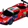 Carrera 20064284GO!!! Ferrari 296 GT3 'AF Corse, No.21' IMSA, Weathertech GTD 2024