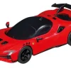 Carrera 20064250GO!!! Ferrari SF-90 XX Stradale - Rosso Corsa