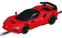 Carrera 20064250GO!!! Ferrari SF-90 XX Stradale - Rosso Corsa