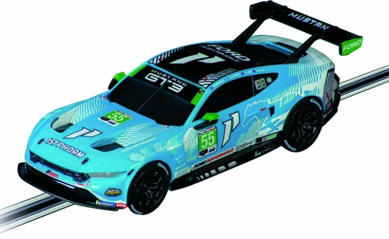 Carrera 64279GO!!! Ford Mustang GT3 'Proton Competition, No.55'
