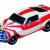 Carrera 64289GO!!! Ford Mustang '67 - Stars 'n Stripes
