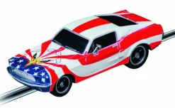 Carrera 64289GO!!! Ford Mustang '67 - Stars 'n Stripes