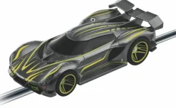 Carrera 64288GO!!! Hypercar anthracite/neon yellow