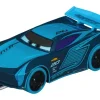 Carrera 20064221GO!!! Jackson Storm - GLOW Racer