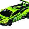 Carrera 64275GO!!! Lamborghini Huracán GT3 EVO2 'Mirko Bortolotti, No.92