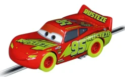Carrera 20064220GO!!! Lightning McQueen - GLOW Racer