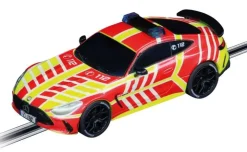 Carrera 20064255GO!!! Mercedes-AMG GT 63 '112 Emergency'