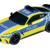 Carrera 20064254GO!!! Mercedes-AMG GT 63 'Polizei'