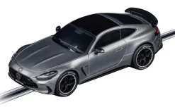 Carrera 20064253GO!!! Mercedes-AMG GT 63 - selenitgrau