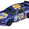 Carrera 20064267GO!!! NASCAR Camaro NextGen ZL1 'Hendrick Motorsports, Chase Elliott, No.9'
