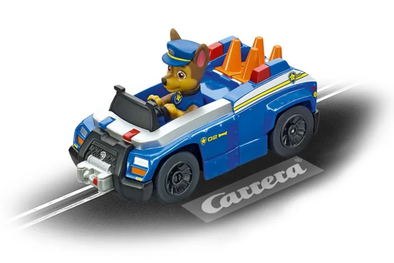 Carrera 64175GO!!! PAW Patrol RRR - Chase