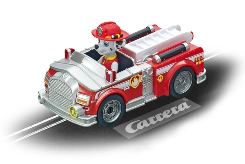 Carrera 64176GO!!! PAW Patrol RRR - Marshall