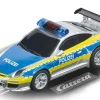 Carrera 64174GO!!! Porsche 911 GT3 'Polizei'