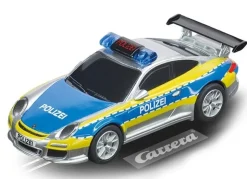 Carrera 64174GO!!! Porsche 911 GT3 'Polizei'
