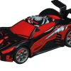 Carrera 20064265GO!!! Spider-Man Speed Shifter (BLACK)