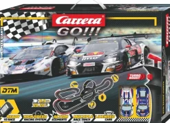 Carrera 62596GO!!! Startpackung DTM Speed Giants