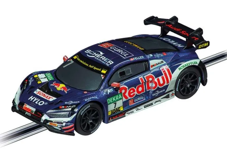 Carrera 62596GO!!! Startpackung DTM Speed Giants