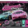 Carrera 62579GO!!! Startpackung Pink Action Racing