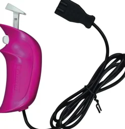 Carrera 62579GO!!! Startpackung Pink Action Racing