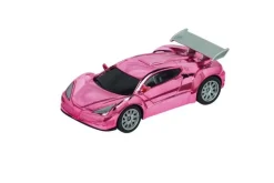 Carrera 62579GO!!! Startpackung Pink Action Racing