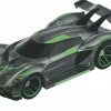 Carrera 64287GO!!! Tuning Hypercar anthracite/neon green