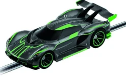 Carrera 62602GO!!! Tuning Zone - Startpackung mit 5,3m Streckenlänge inkl. 2 Hypercars mit Ground Light Effect