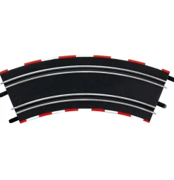 Carrera 61645GO!!! und Digital 143 Kurve 3/45 (4)