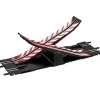 Carrera 61659GO!!! und Digital 143 Wippe