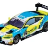 Carrera 50051027HYBRID BMW M4 GT3 'RAM Racing, No. 15'