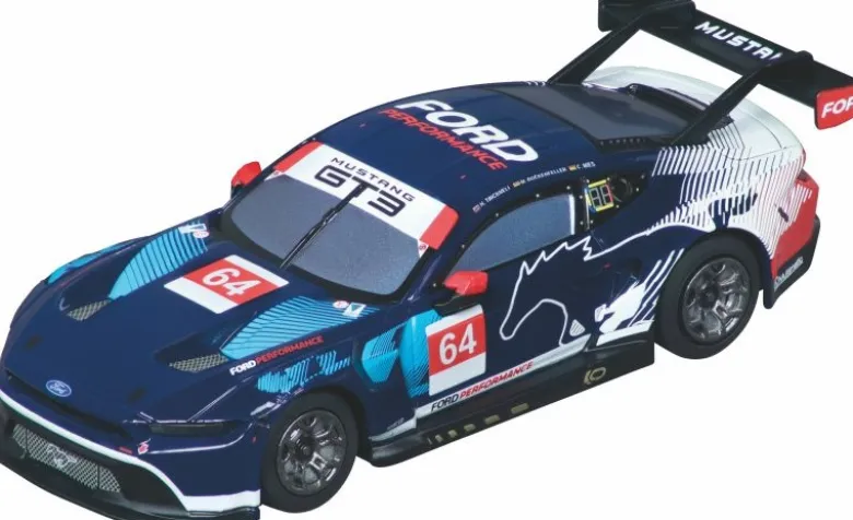 Carrera 50051019HYBRID Ford Mustang GT3 'Ford Performance, No.64'