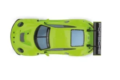 Carrera 50051002HYBRID Porsche 911 GT3 R 'Acid Green'