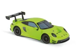 Carrera 50051002HYBRID Porsche 911 GT3 R 'Acid Green'