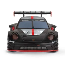 Carrera 50051003HYBRID Porsche 911 GT3 R 'Black Devil'