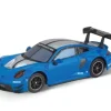 Carrera 50051005HYBRID Porsche 911 GT3 R 'Blue Thunder'
