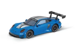Carrera 50051005HYBRID Porsche 911 GT3 R 'Blue Thunder'