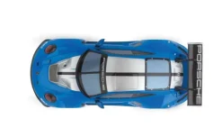 Carrera 50051005HYBRID Porsche 911 GT3 R 'Blue Thunder'